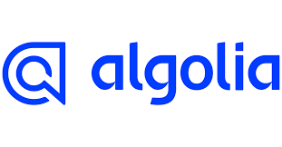 Algolia Logo